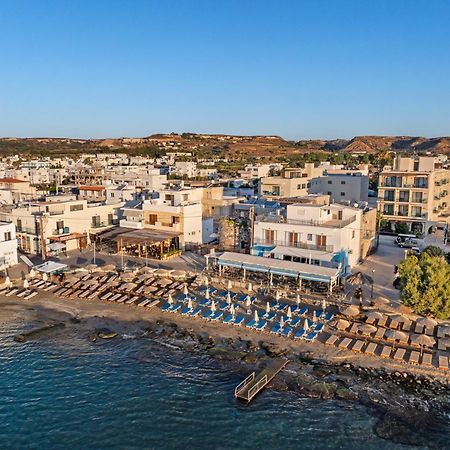 Cabana Blu Hotel & Suites Kardamena  Exterior foto